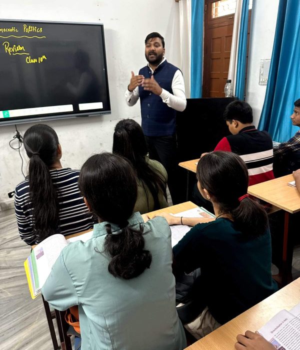 Coaching Classes in Vidyadhar Nagar Jaipur
