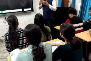 Coaching Classes in Vidyadhar Nagar Jaipur